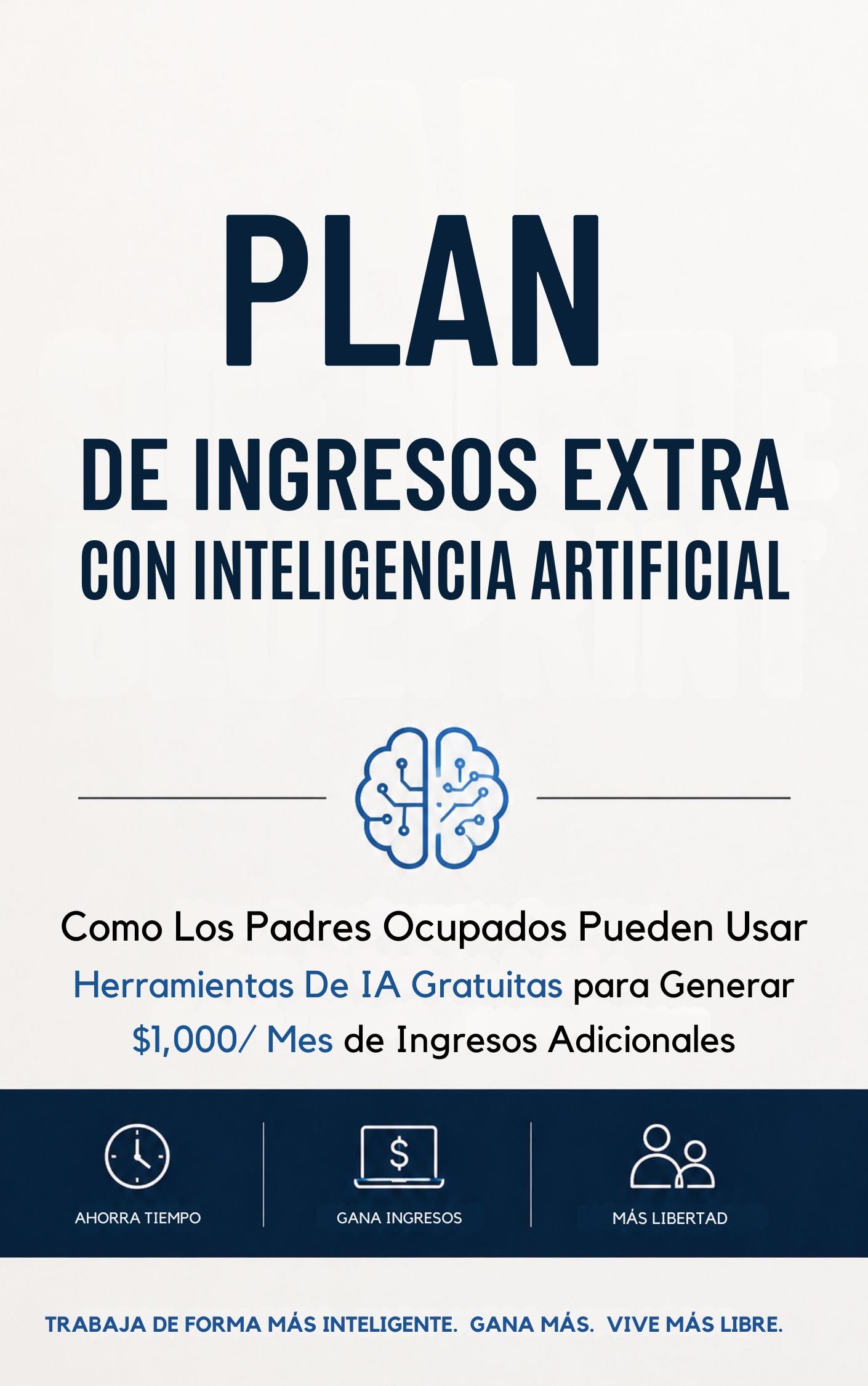 The AI Side Hustle Blueprint
