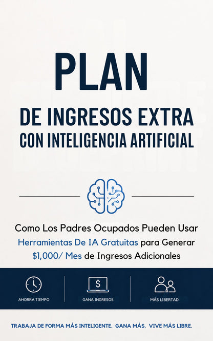 The AI Side Hustle Blueprint