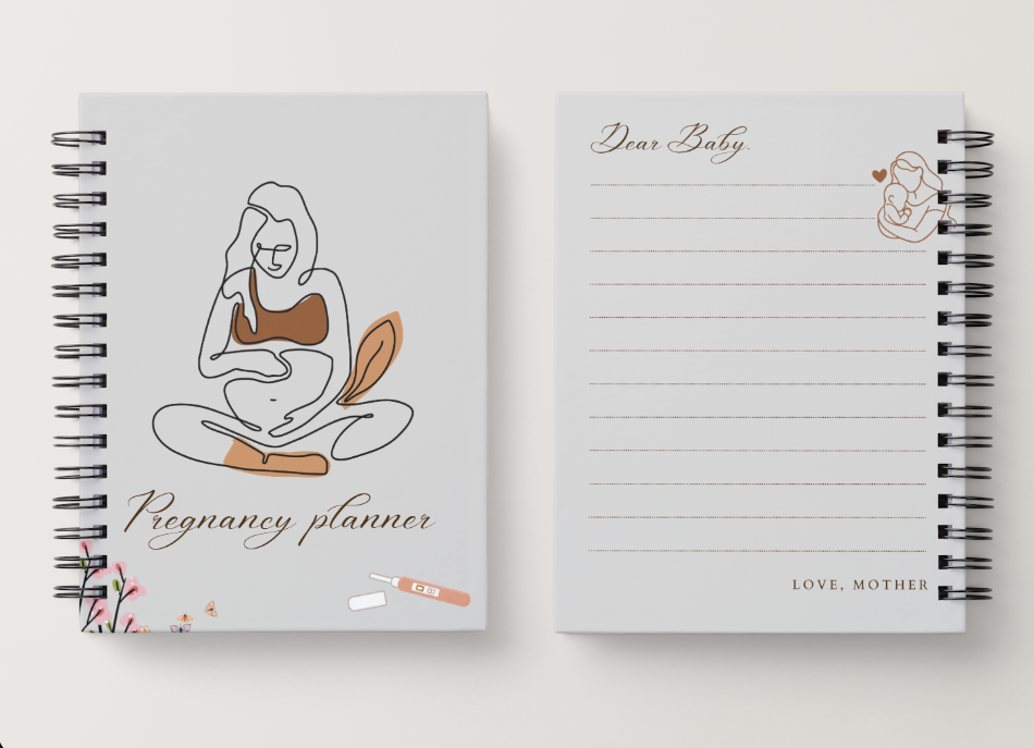 Pregnancy Planner