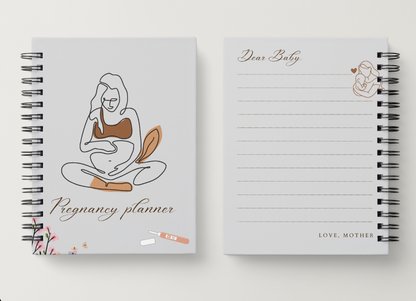 Pregnancy Planner