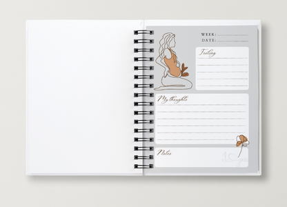 Pregnancy Planner