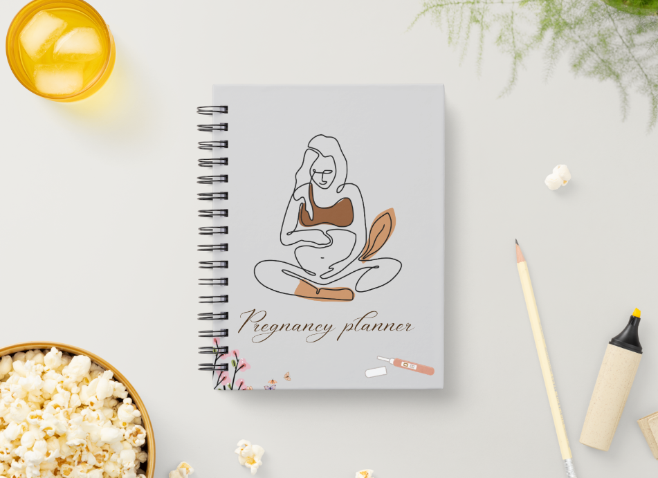 Pregnancy Planner