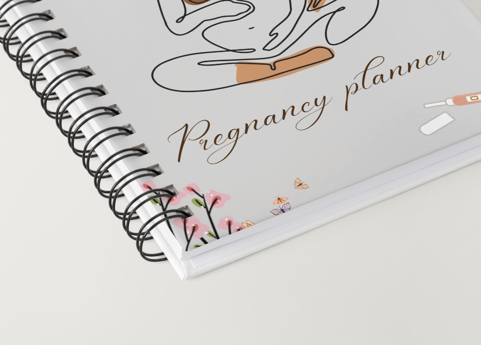 Pregnancy Planner