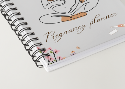 Pregnancy Planner