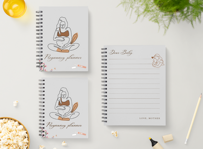 Pregnancy Planner