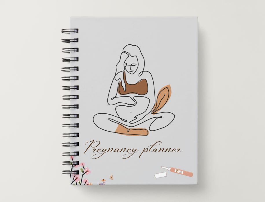 Pregnancy Planner