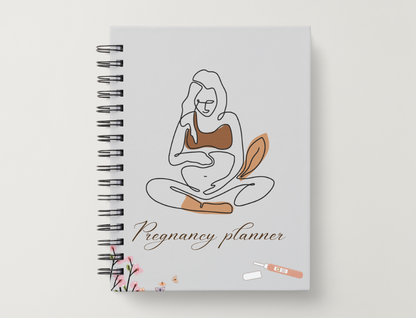 Pregnancy Planner