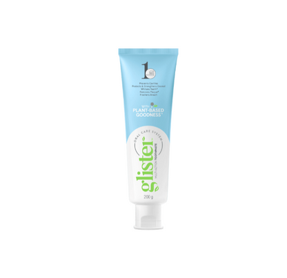 Glister™ Multi-Action Toothpaste