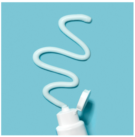 Glister™ Multi-Action Toothpaste