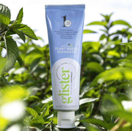 Glister™ Multi-Action Toothpaste